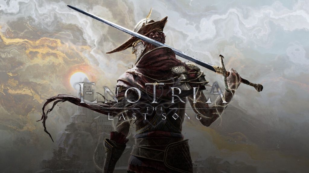 Enotria The Last Song